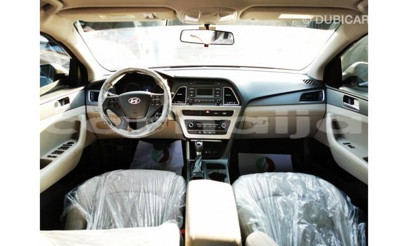 Acheter Import Voiture Hyundai Sonata Autre à Import - Dubai, État d'Abia Acheter Import Voiture Hyundai Sonata Autre à Import - Dubai, État d'Abia