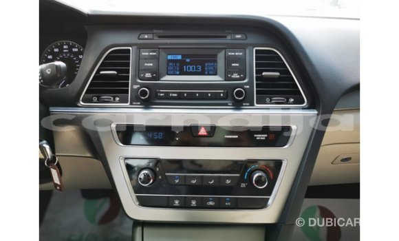 Acheter Import Voiture Hyundai Sonata Autre à Import - Dubai, État d'Abia Acheter Import Voiture Hyundai Sonata Autre à Import - Dubai, État d'Abia