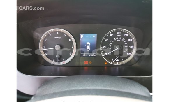 Acheter Import Voiture Hyundai Sonata Autre à Import - Dubai, État d'Abia Acheter Import Voiture Hyundai Sonata Autre à Import - Dubai, État d'Abia