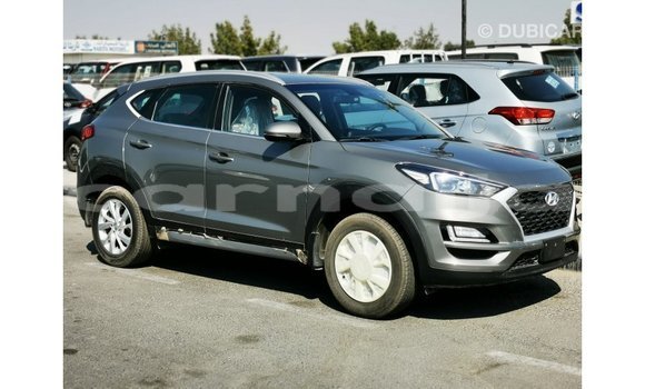 Buy Import Hyundai Tucson Green Car in Import - Dubai in Abia State Buy Import Hyundai Tucson Green Car in Import - Dubai in Abia State
