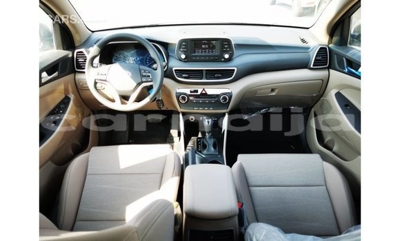 Buy Import Hyundai Tucson Green Car in Import - Dubai in Abia State Buy Import Hyundai Tucson Green Car in Import - Dubai in Abia State