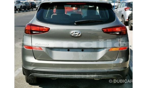 Buy Import Hyundai Tucson Green Car in Import - Dubai in Abia State Buy Import Hyundai Tucson Green Car in Import - Dubai in Abia State