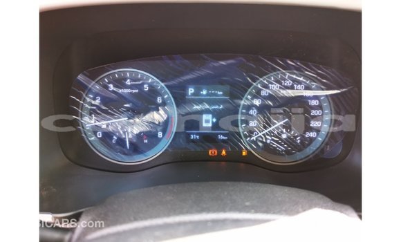 Buy Import Hyundai Tucson Green Car in Import - Dubai in Abia State Buy Import Hyundai Tucson Green Car in Import - Dubai in Abia State