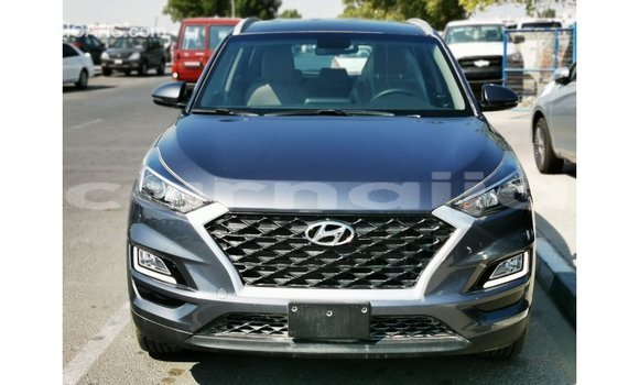 Buy Import Hyundai Tucson Other Car in Import - Dubai in Abia State Buy Import Hyundai Tucson Other Car in Import - Dubai in Abia State