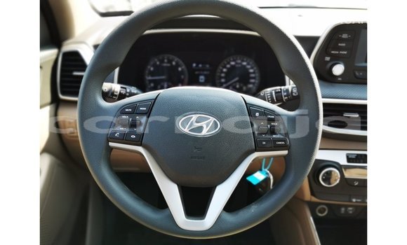 Buy Import Hyundai Tucson Other Car in Import - Dubai in Abia State Buy Import Hyundai Tucson Other Car in Import - Dubai in Abia State