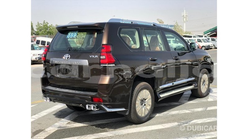 Big with watermark toyota prado abia state import dubai 8285