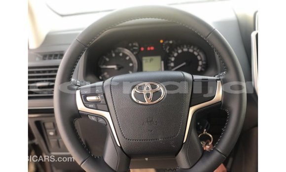 Buy Import Toyota Prado Brown Car in Import - Dubai in Abia State Buy Import Toyota Prado Brown Car in Import - Dubai in Abia State