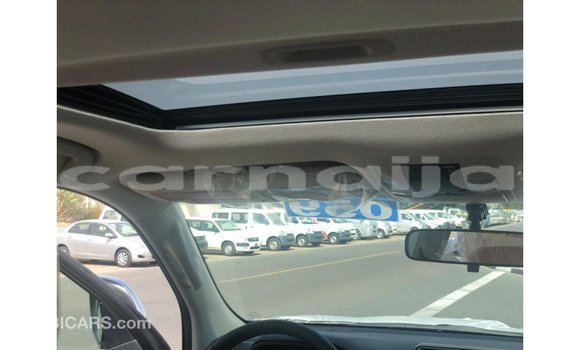 Buy Import Toyota Prado Brown Car in Import - Dubai in Abia State Buy Import Toyota Prado Brown Car in Import - Dubai in Abia State