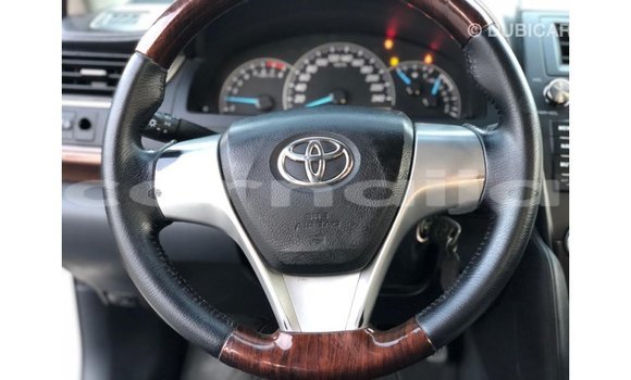 Buy Import Toyota Camry White Car in Import - Dubai in Abia State Buy Import Toyota Camry White Car in Import - Dubai in Abia State