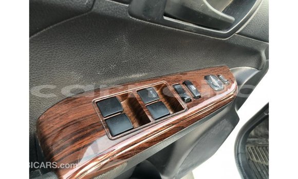 Buy Import Toyota Camry White Car in Import - Dubai in Abia State Buy Import Toyota Camry White Car in Import - Dubai in Abia State