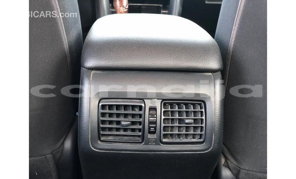 Buy Import Toyota Camry White Car in Import - Dubai in Abia State Buy Import Toyota Camry White Car in Import - Dubai in Abia State