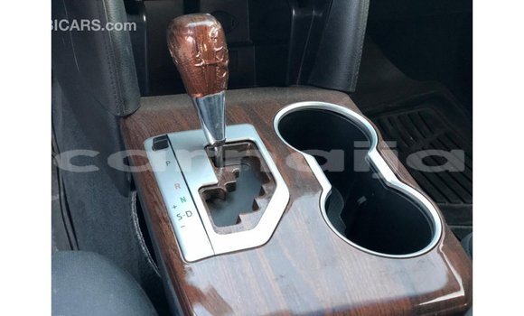 Buy Import Toyota Camry White Car in Import - Dubai in Abia State Buy Import Toyota Camry White Car in Import - Dubai in Abia State