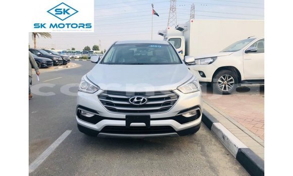 Buy Import Hyundai Santa Fe Other Car in Import - Dubai in Abia State Buy Import Hyundai Santa Fe Other Car in Import - Dubai in Abia State