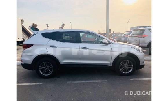 Buy Import Hyundai Santa Fe Other Car in Import - Dubai in Abia State Buy Import Hyundai Santa Fe Other Car in Import - Dubai in Abia State
