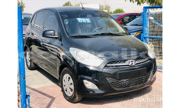 Buy Import Hyundai i10 Other Car in Import - Dubai in Abia State Buy Import Hyundai i10 Other Car in Import - Dubai in Abia State