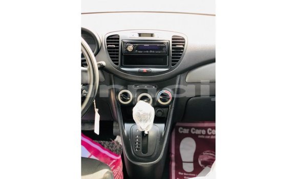 Buy Import Hyundai i10 Other Car in Import - Dubai in Abia State Buy Import Hyundai i10 Other Car in Import - Dubai in Abia State