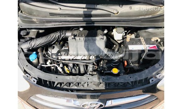 Buy Import Hyundai i10 Other Car in Import - Dubai in Abia State Buy Import Hyundai i10 Other Car in Import - Dubai in Abia State