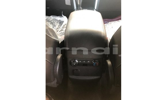 Buy Import Ford Explorer Blue Car in Import - Dubai in Abia State Buy Import Ford Explorer Blue Car in Import - Dubai in Abia State