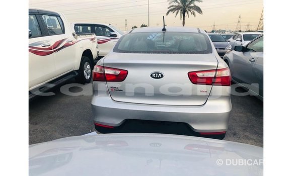 Acheter Import Voiture Kia Rio Autre à Import - Dubai, État d'Abia Acheter Import Voiture Kia Rio Autre à Import - Dubai, État d'Abia