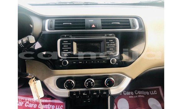 Acheter Import Voiture Kia Rio Autre à Import - Dubai, État d'Abia Acheter Import Voiture Kia Rio Autre à Import - Dubai, État d'Abia