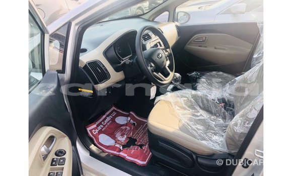 Acheter Import Voiture Kia Rio Autre à Import - Dubai, État d'Abia Acheter Import Voiture Kia Rio Autre à Import - Dubai, État d'Abia