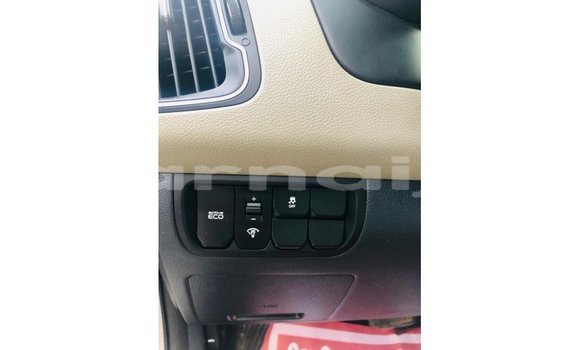 Acheter Import Voiture Kia Rio Autre à Import - Dubai, État d'Abia Acheter Import Voiture Kia Rio Autre à Import - Dubai, État d'Abia