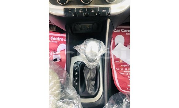 Acheter Import Voiture Kia Rio Autre à Import - Dubai, État d'Abia Acheter Import Voiture Kia Rio Autre à Import - Dubai, État d'Abia