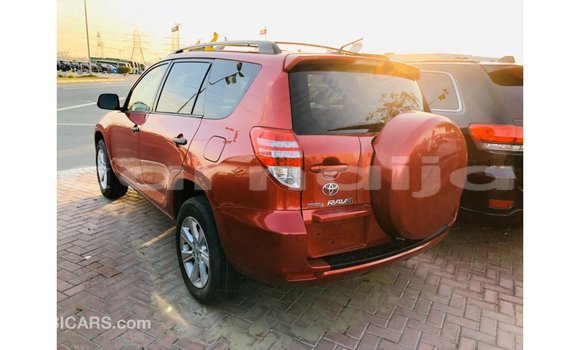 Buy Import Toyota HiAce Red Truck in Import - Dubai in Abia State Buy Import Toyota HiAce Red Truck in Import - Dubai in Abia State