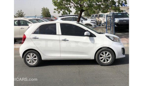 Acheter Import Voiture Kia Picanto Blanc à Import - Dubai, État d'Abia Acheter Import Voiture Kia Picanto Blanc à Import - Dubai, État d'Abia