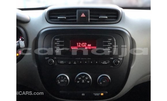 Buy Import Kia Soul Black Car in Import - Dubai in Abia State Buy Import Kia Soul Black Car in Import - Dubai in Abia State