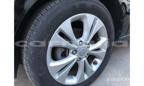 Buy Import Kia Soul Black Car in Import - Dubai in Abia State Buy Import Kia Soul Black Car in Import - Dubai in Abia State