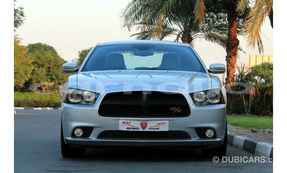 Buy Import Dodge Charger Other Car in Import - Dubai in Abia State Buy Import Dodge Charger Other Car in Import - Dubai in Abia State