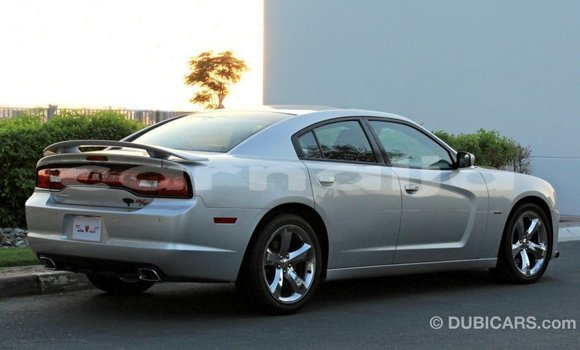 Buy Import Dodge Charger Other Car in Import - Dubai in Abia State Buy Import Dodge Charger Other Car in Import - Dubai in Abia State