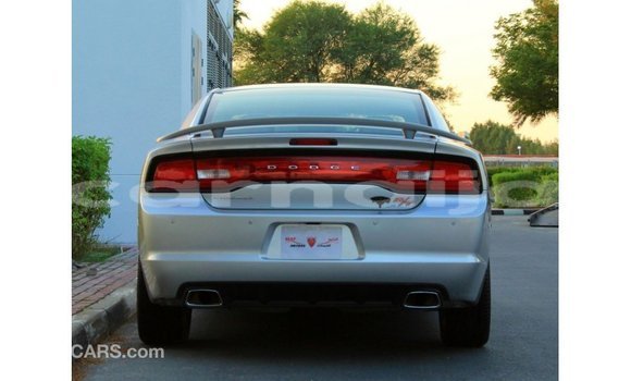 Buy Import Dodge Charger Other Car in Import - Dubai in Abia State Buy Import Dodge Charger Other Car in Import - Dubai in Abia State