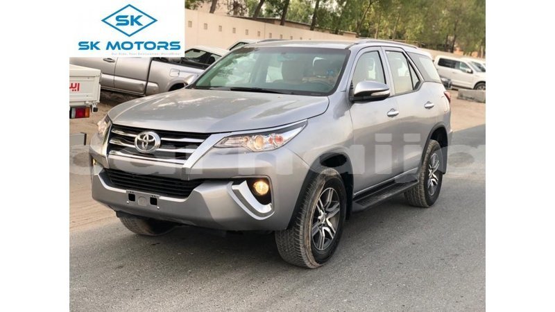 Big with watermark toyota fortuner abia state import dubai 8298