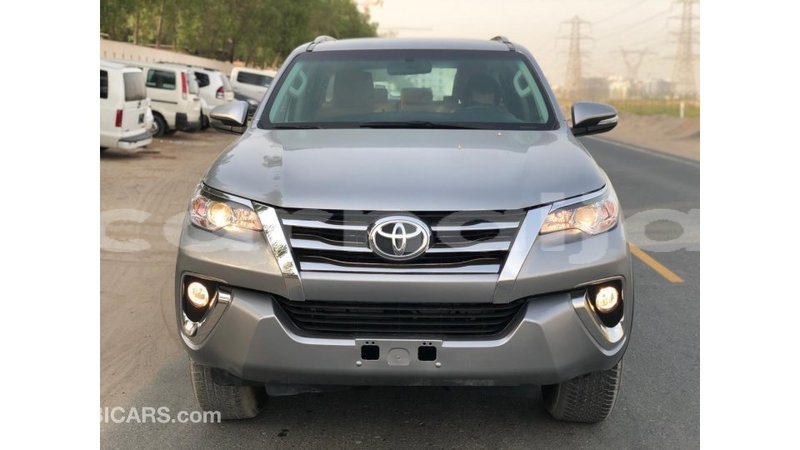 Big with watermark toyota fortuner abia state import dubai 8298