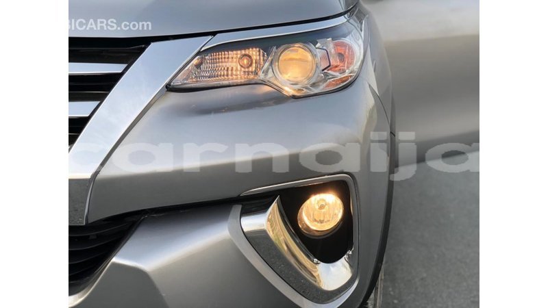Big with watermark toyota fortuner abia state import dubai 8298