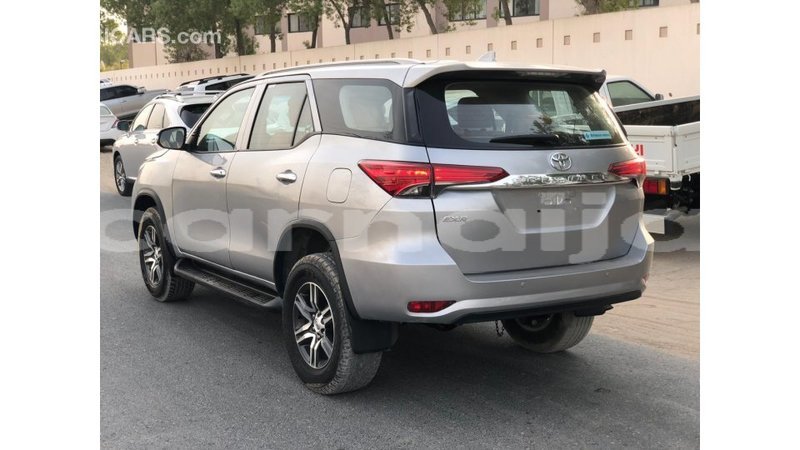 Big with watermark toyota fortuner abia state import dubai 8298