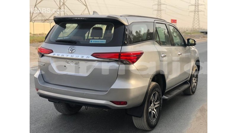 Big with watermark toyota fortuner abia state import dubai 8298