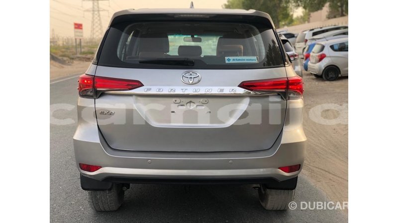 Big with watermark toyota fortuner abia state import dubai 8298