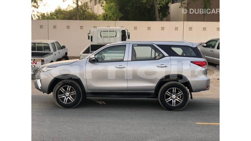 Big with watermark toyota fortuner abia state import dubai 8298