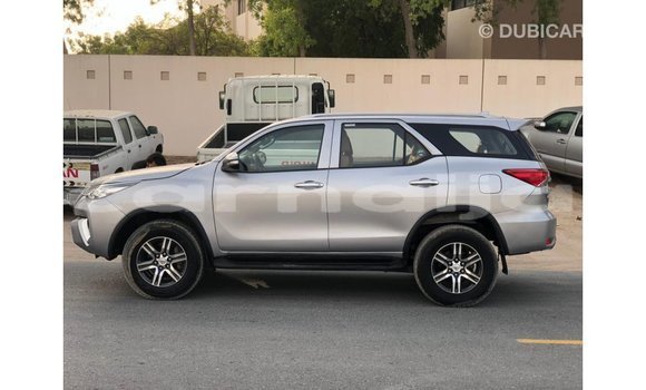 Acheter Import Voiture Toyota Fortuner Autre à Import - Dubai, État d'Abia Acheter Import Voiture Toyota Fortuner Autre à Import - Dubai, État d'Abia