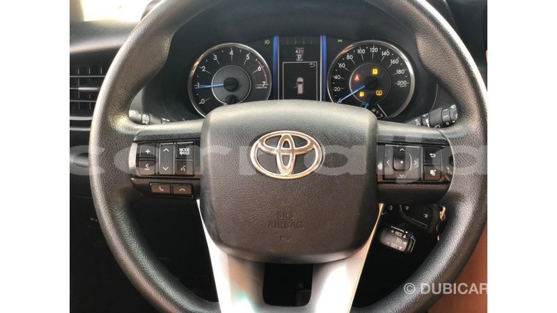 Big with watermark toyota fortuner abia state import dubai 8298