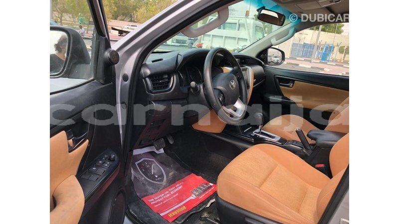 Big with watermark toyota fortuner abia state import dubai 8298