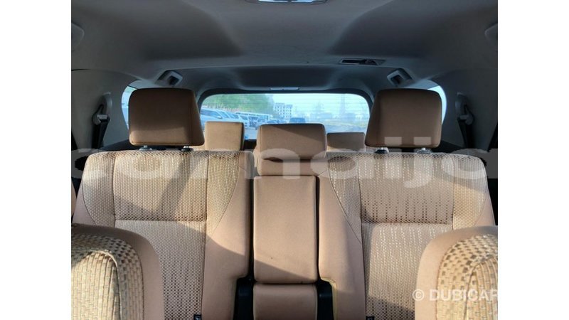 Big with watermark toyota fortuner abia state import dubai 8298