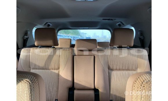 Acheter Import Voiture Toyota Fortuner Autre à Import - Dubai, État d'Abia Acheter Import Voiture Toyota Fortuner Autre à Import - Dubai, État d'Abia