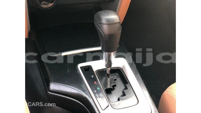 Big with watermark toyota fortuner abia state import dubai 8298