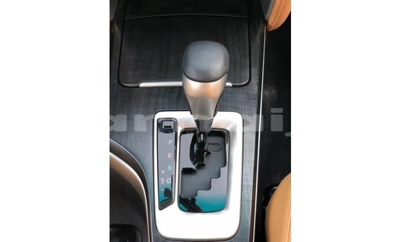 Buy Import Toyota Fortuner Black Car in Import - Dubai in Abia State Buy Import Toyota Fortuner Black Car in Import - Dubai in Abia State