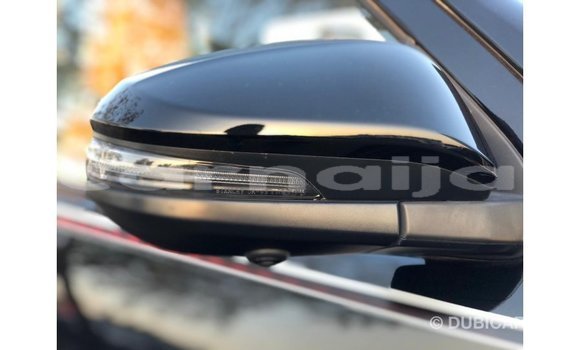 Buy Import Toyota Fortuner Black Car in Import - Dubai in Abia State Buy Import Toyota Fortuner Black Car in Import - Dubai in Abia State