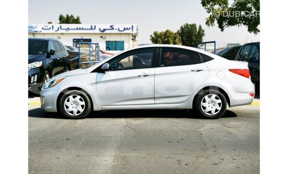 Buy Import Hyundai Accent Other Car in Import - Dubai in Abia State Buy Import Hyundai Accent Other Car in Import - Dubai in Abia State